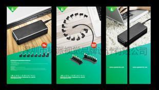 寶安專業畫冊設計與企業形象策劃 打造品牌視覺核心，賦能西鄉企業競爭力